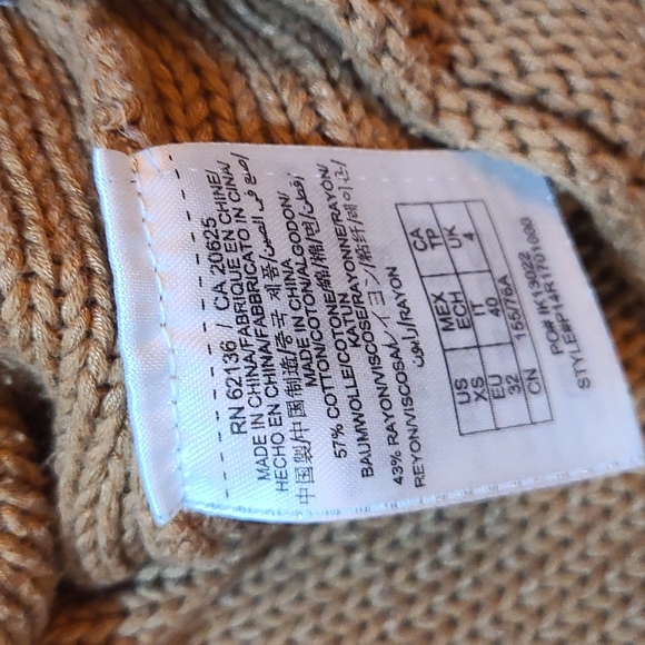 Guess by Marciano Sweater - Picture 4 of 4